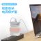 即赠收纳袋+创意贴纸 VS官方原配苹果电脑充电器保护套MacBookPro数据线收纳绕线适配器