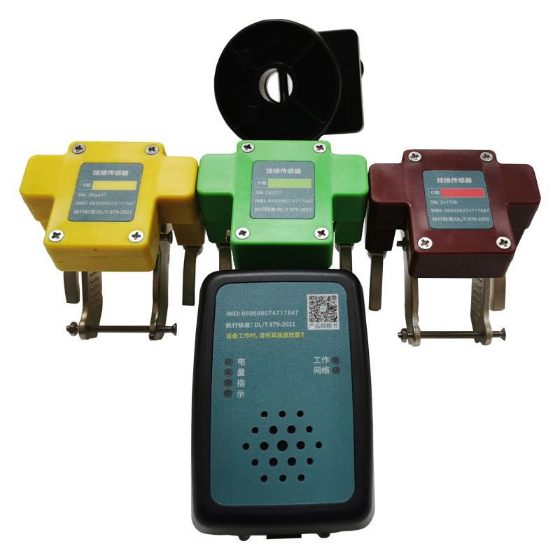 冀祥瑞 导线测试仪SRJXD-1高清大图