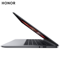 荣耀(honor)荣耀MagicBook AMD锐龙5 2500U移动处理器 8G内存 512GB存储 集成显卡 14.0英寸 轻薄本 商务办公 娱乐 笔记本电脑 星空灰