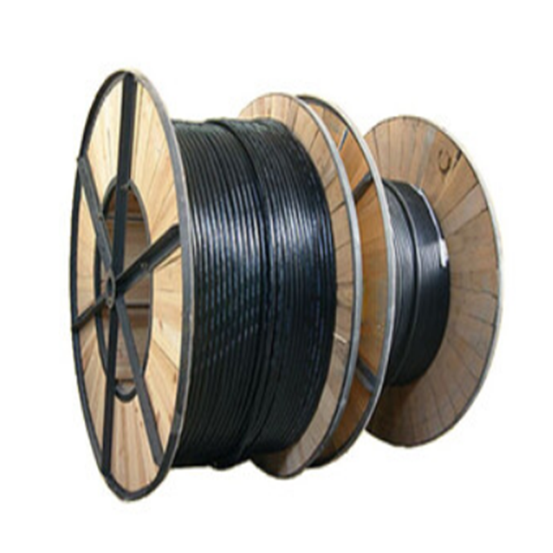 起帆(QIFAN) 阻燃铠装电缆 ZC-YJV22-5*10 货期5-10天