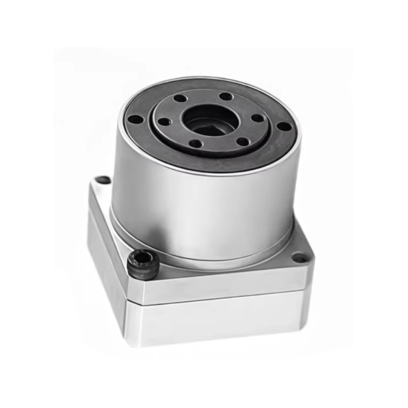 盛京路龙博 谐波减速器 XB1-120-160-1-3/3高清大图