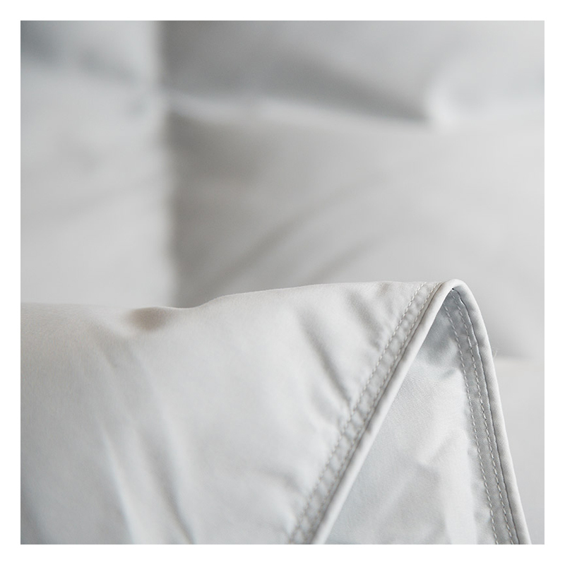 悦达家纺(YUEDA HOME TEXTILE)被子 卡尚羽绒被子