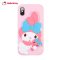 Hello Kitty iPhoneX 童臻镜子系列保护壳