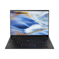 联想 ThinkPad X1 Carbon 4WCD 2021款 14英寸轻薄笔记本电脑(十一代酷睿I5-1135G7 16G 512G 高色域)4G版 标配