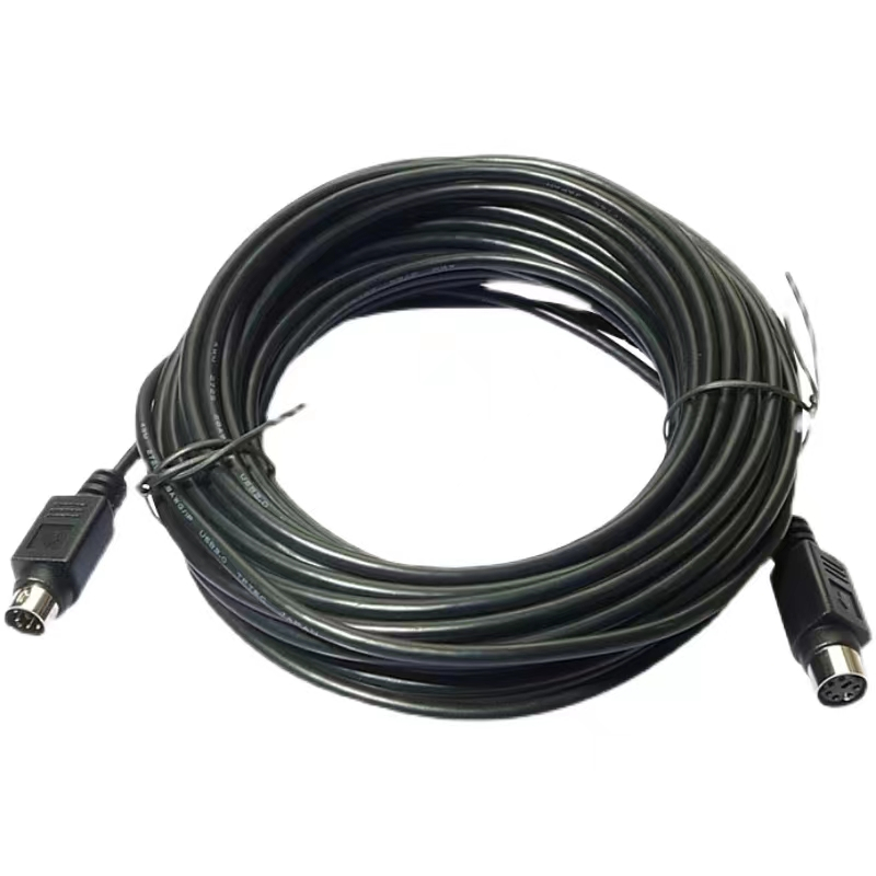 弘升禾 鼠标键盘延长线 35米 H-JS35