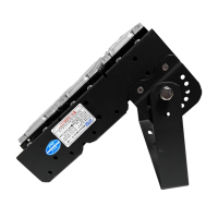 简工智能(JAGONZN)GL-05C-III 220V 150W 6000K IP65 模组式LED强光灯(含安装)