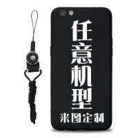 魔画(MOHUA)手机壳适用于苹果华为小米vivo oppo透明软壳硅胶软壳保护套玻璃壳防摔12Pro mini网红男女