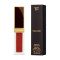 Tom Ford汤姆福特 TF口红 TF黑金哑光丝绒白管镜面液体唇釉 6ML 黑金哑光123# 复古砖红