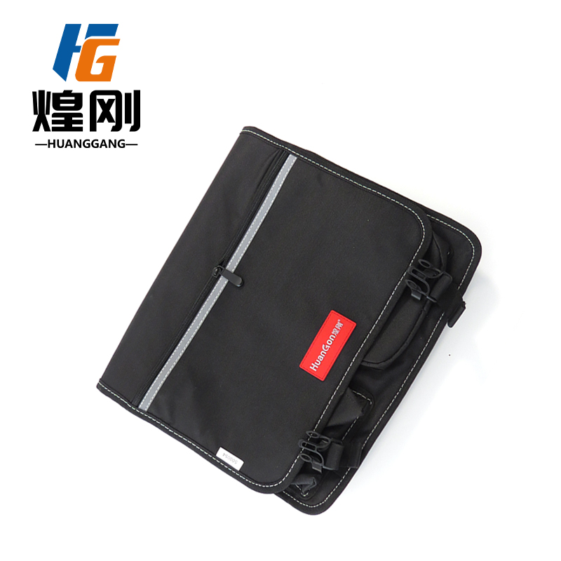 煌刚 单肩工具包 单肩 个高清大图