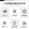 德玛仕(DEMASHI)商用吧台冷藏工作台 冰柜 厨房操作台 1.8*0.8*0.8米 TDC-18A全冷藏[工程款]