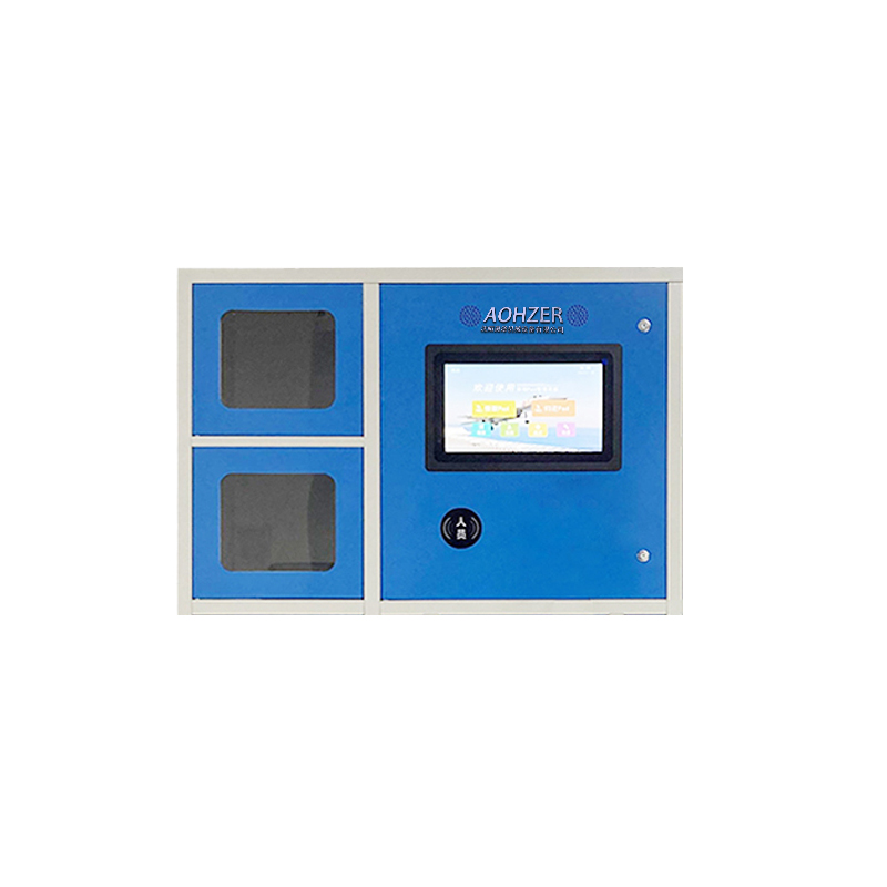 AOHZER 充电存储箱主箱 AZ-42211 个高清大图