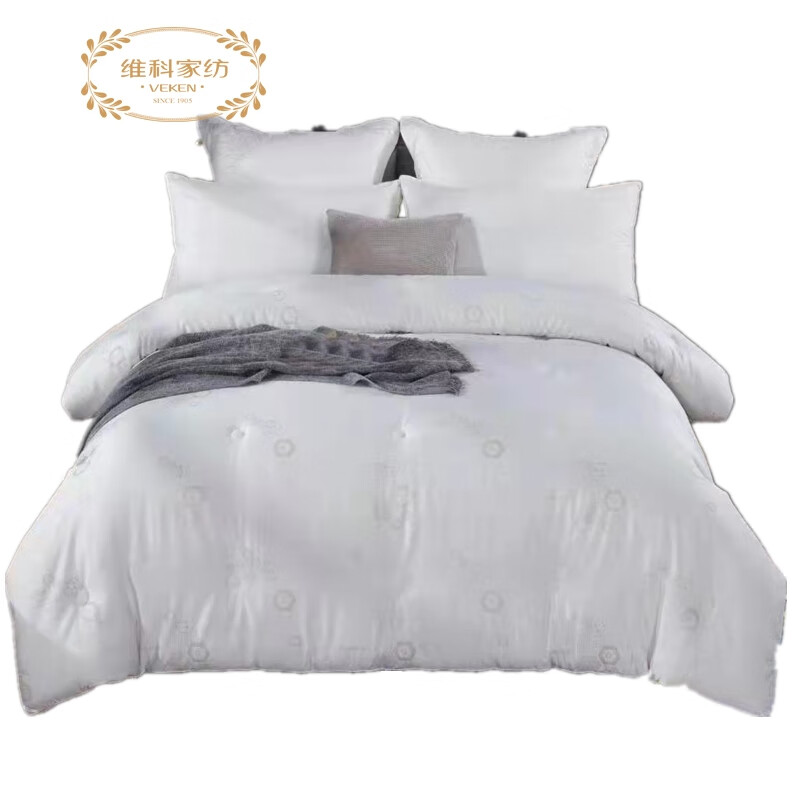 维科-尊享云朵四季被 200cm*230cm