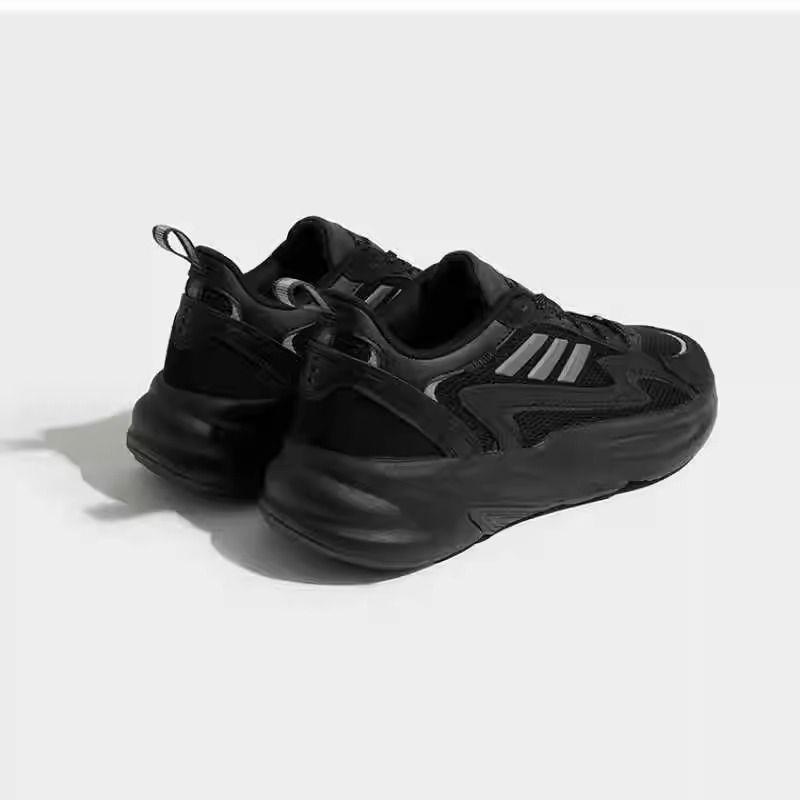 ADIDAS阿迪达斯休闲鞋轻便舒适低帮男女运动鞋JP8889 D