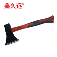 鑫久远 斧子 斧头 500g 把