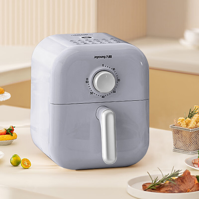 九阳 空气炸锅KL40-V112(B)