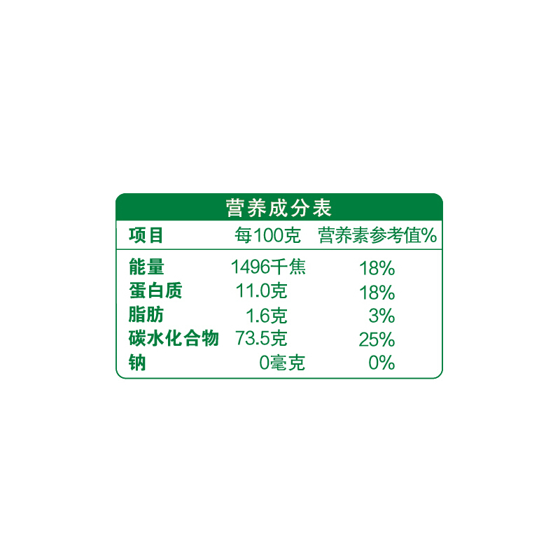 香满园 面粉 中筋面粉 美味富强小麦粉 5kg 包子饺子馒头饼手擀面 十斤高清大图
