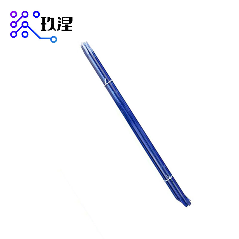 玖涅 撬棍一头尖一头扁高清大图
