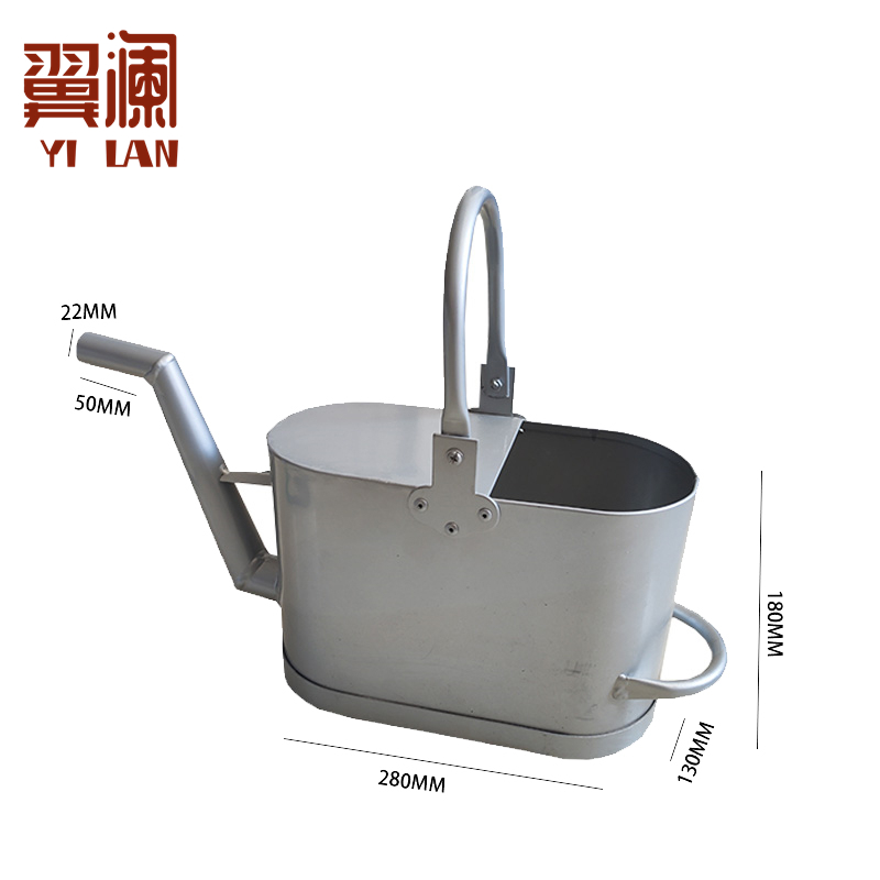 翼澜加油桶5L 个