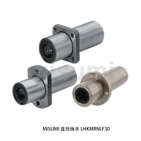 米思米 直线轴承LHKMRNLF30