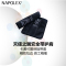 NAPOLEX迪士尼汽车用品米奇天使之翼安全带护肩WDC076安全带护肩套 卡通可爱保险带套车内车饰用品 天使之翼系列