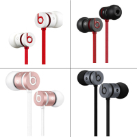 【二手99新】Beats urbeats 2.0 beats 魔音入耳式耳机重低音降噪 耳机 耳麦