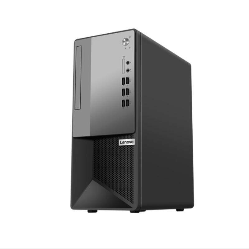 联想(Lenovo)扬天M6600T 19.5英寸10代酷睿商用家用台式机电脑(i7-10700 8G 1T+256G 2G独显 正版Win10)定制 商用办公 企业采购 家用娱乐