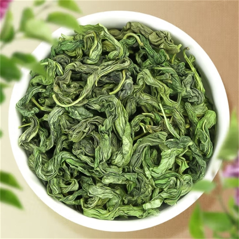 丁香茶正品养胃茶叶长白山丁香叶茶百结叶无硫官方旗舰店高清大图