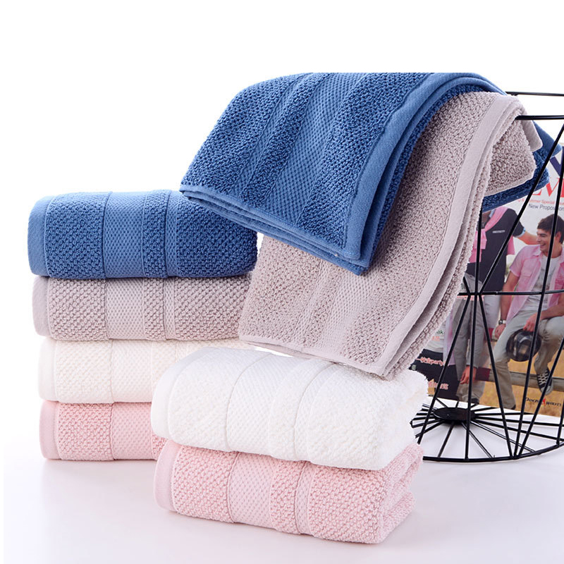 路盈顺 纯棉毛巾 LYS-022 条