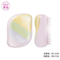 Tangle Teezer英国豪华美发梳王妃TT梳子按摩顺发不打结便携男女通用