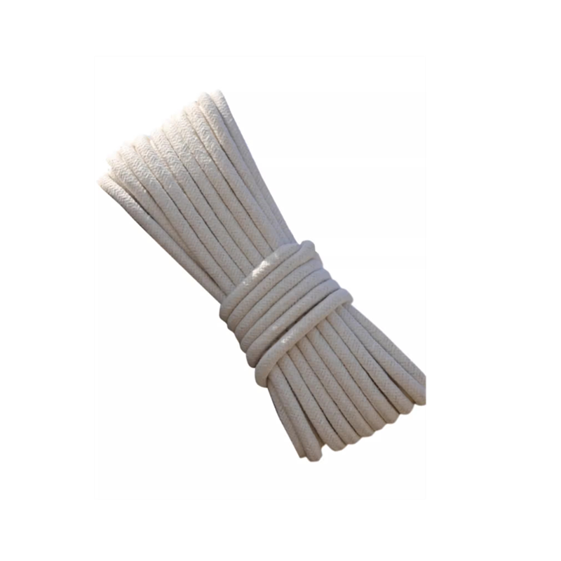 迅迈 30mm粗10米 棉绳包芯绳子 捆绳包装绳 单位 ;捆高清大图