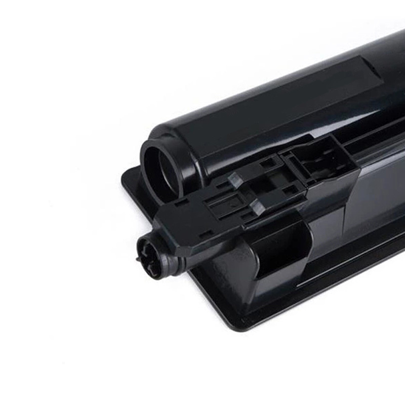 e代经典 京瓷TK-8128C粉盒蓝色 适用Kyocera ECOSYS M8130cidn 墨粉碳粉盒
