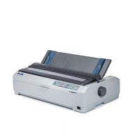 Epson LQ-136KW 宽行通用针式打印机