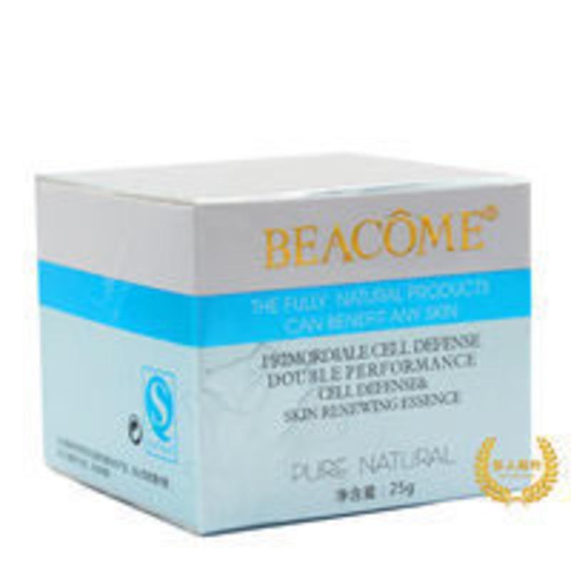BEACOME碧蔻安肌脱敏修复霜25g BEACOME碧蔻安肌脱敏修复霜25g