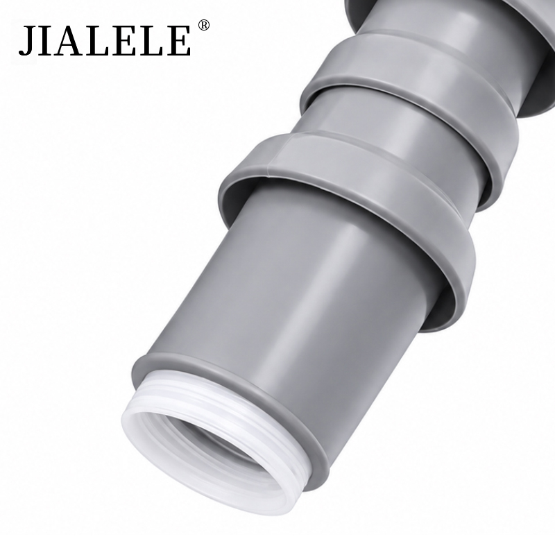 JIALELE 户外冷缩三芯电缆终端头 3*150-240 支高清大图
