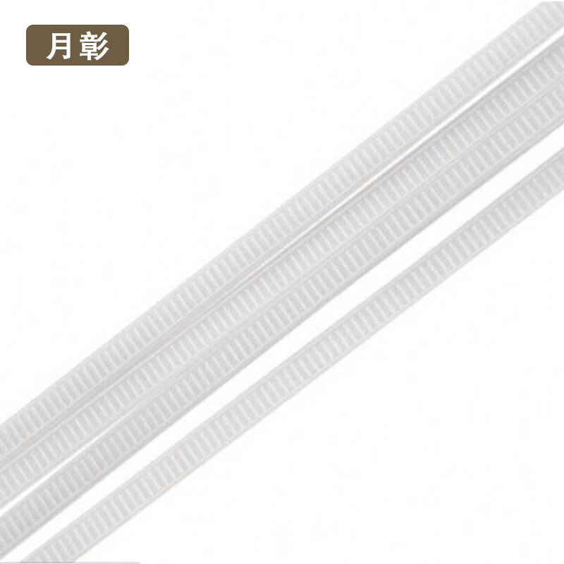 月彰尼龙扎带YZZD-007/根高清大图