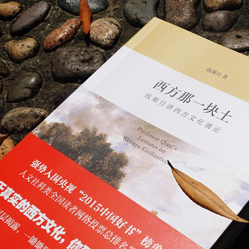 [正版]西方那一块土:钱乘旦讲西方文化通论;55 钱乘旦 北京大学出版社 9787301258910高清大图