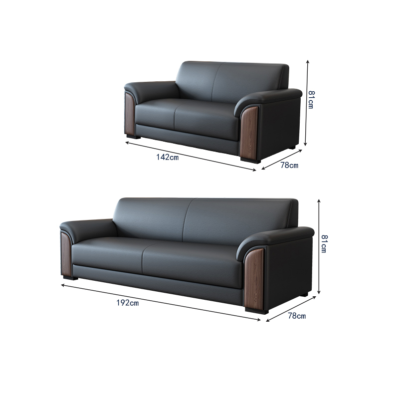 依韵珂2+3沙发192*78*81cm套高清大图