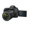 佳能(Canon)EOS 6D Mark II 6D2全画幅单反相机 L级24-105标准镜头套装