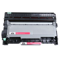 赛格适合兄弟dcp7080d/dn/7180dn粉盒mfc7380墨粉tn2325硒鼓dr2350打印机7480d HL
