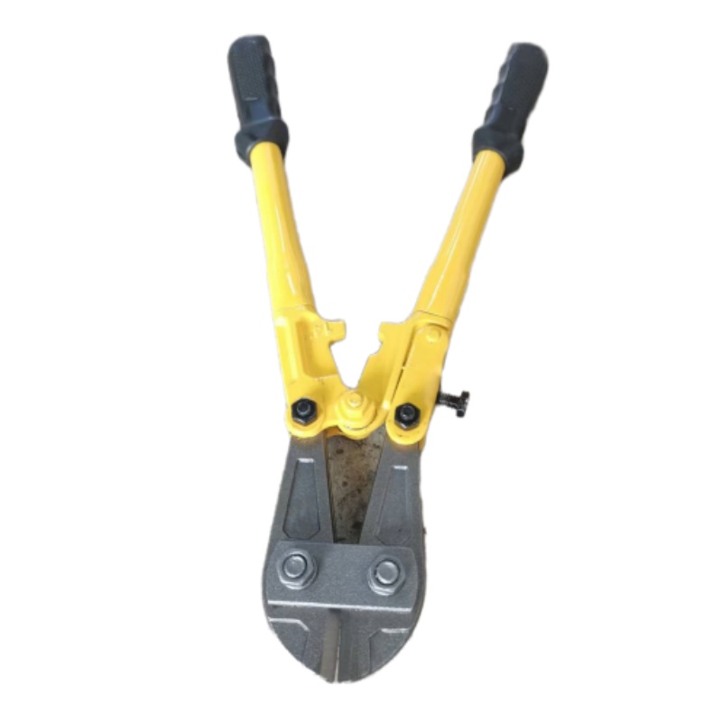 瀚图斯断线钳断线剪 18寸 450mm 把高清大图