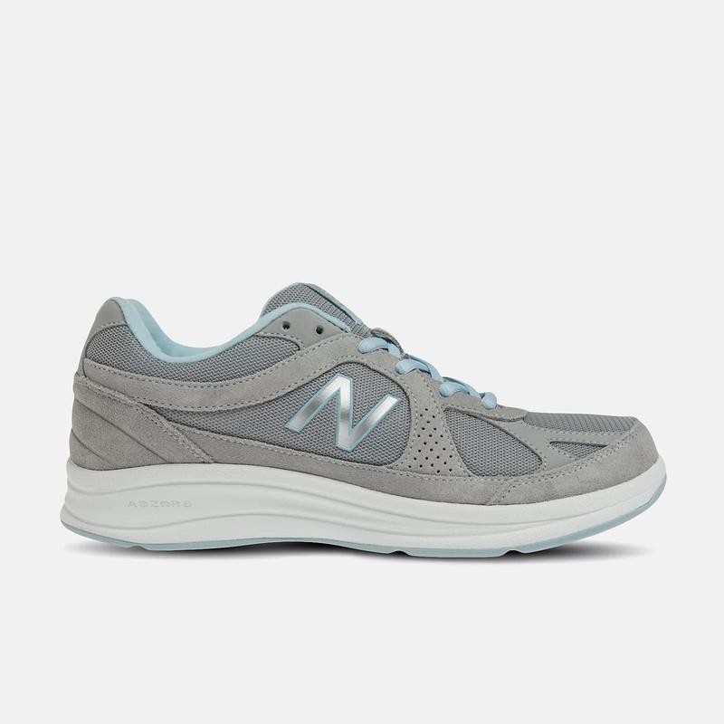 新百伦new balance 正品女鞋 nb女鞋 新款877v1 简约时尚百搭 运动