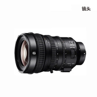 SONY SELP18-110G 镜头 JW