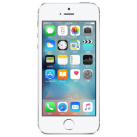 【二手9成新】苹果5s/iPhone 5S 银色 32G移动联通双4G苹果手机 国行