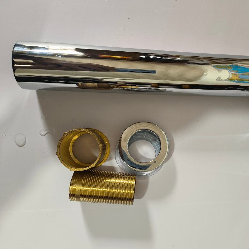 数铁铜高平板冷热台上盆水龙头通用型个高清大图