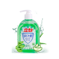 立白 润之素 健康 净护洗手液 (芦荟 / 海盐 500g*24瓶