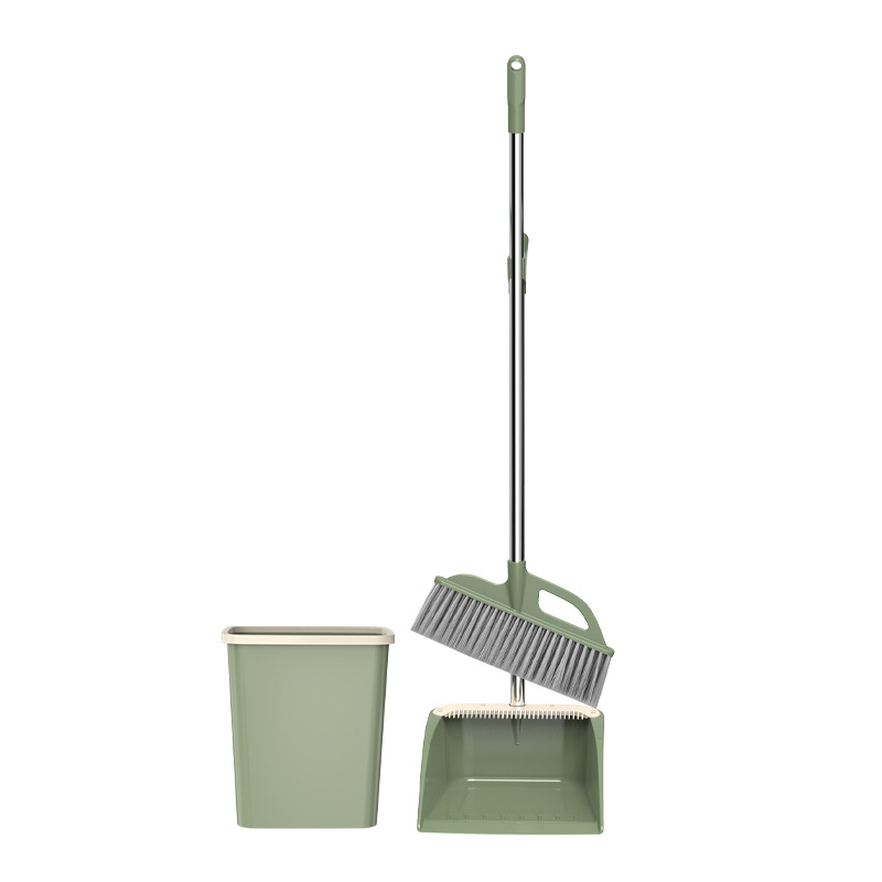 艾逸瑶选全家福扫把三件套JQ-0096