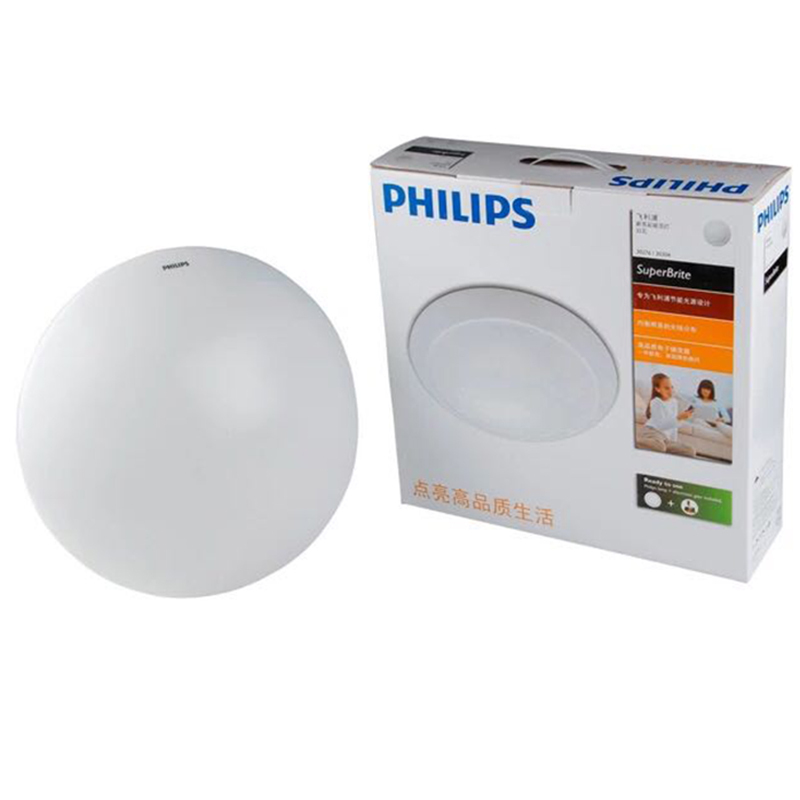 飞利浦(Philips) 吸顶灯 32W 新亮彩30276 (单位:个)