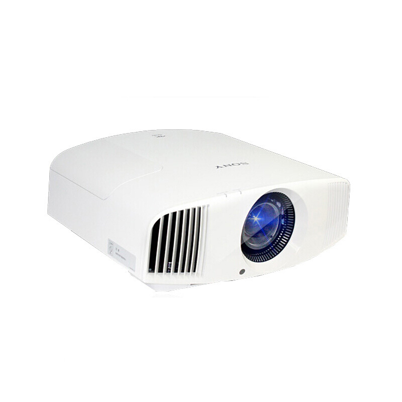 索尼(SONY) VPL-VW268全高清商务便携投影仪投影机办公教育会议商用3D家庭影院婚庆活动投影机投影仪