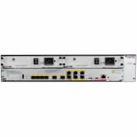 华为AR2240-S路由器 业务路由单元40板/4 SIC/2 WSIC/2 XSIC