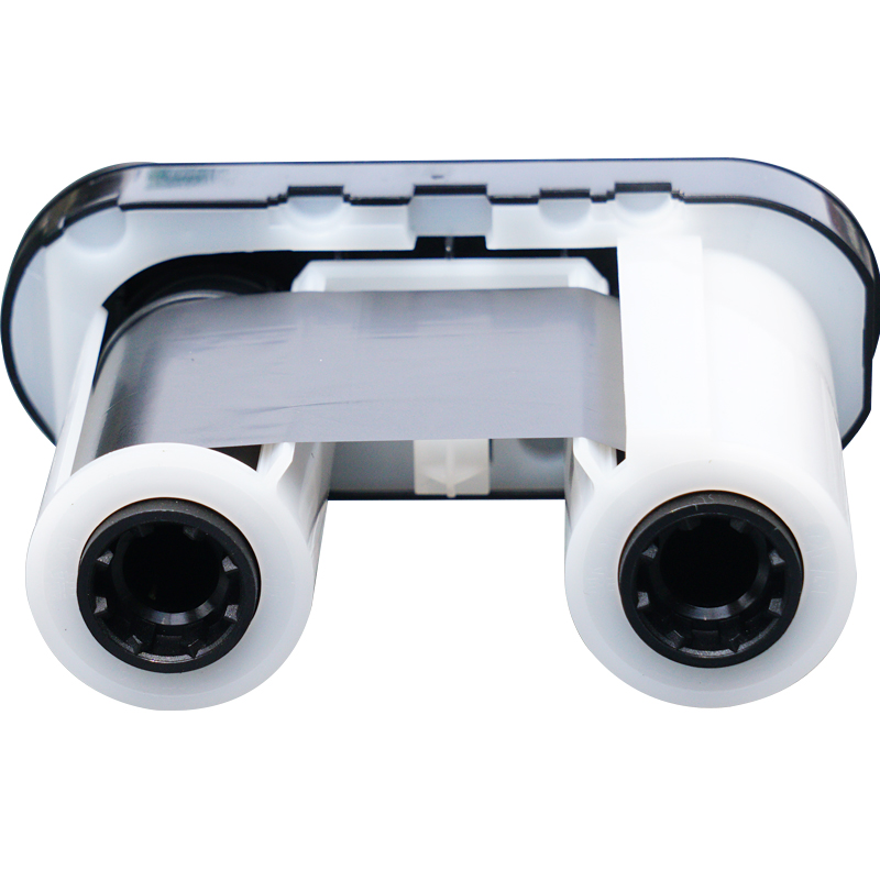 Makeid RC20-5045(907) 打印机色带 50mm*45m 1 盒 黑色高清大图